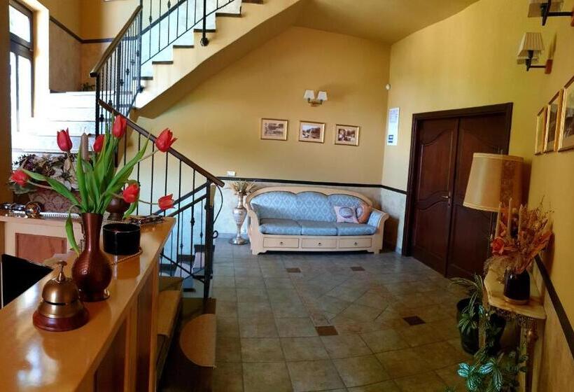 Pensiunea Casa Mircea & Restaurant