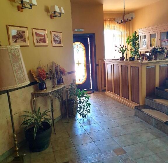 Pensiunea Casa Mircea & Restaurant