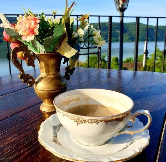 Pensiunea Casa Mircea & Restaurant