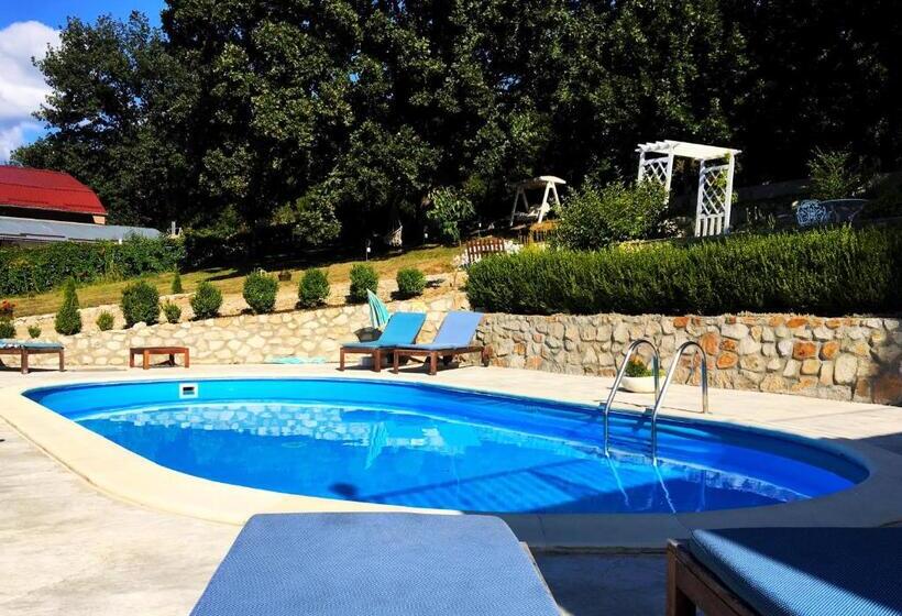 Pensiunea Casa Mircea & Restaurant