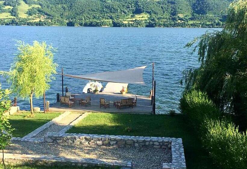 Pensiunea Casa Mircea & Restaurant