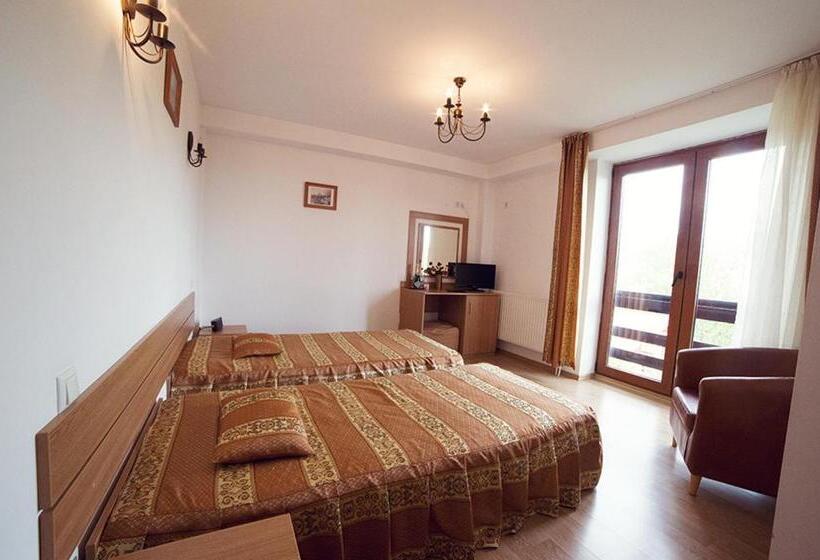 Pensiunea Comarnic Moisa