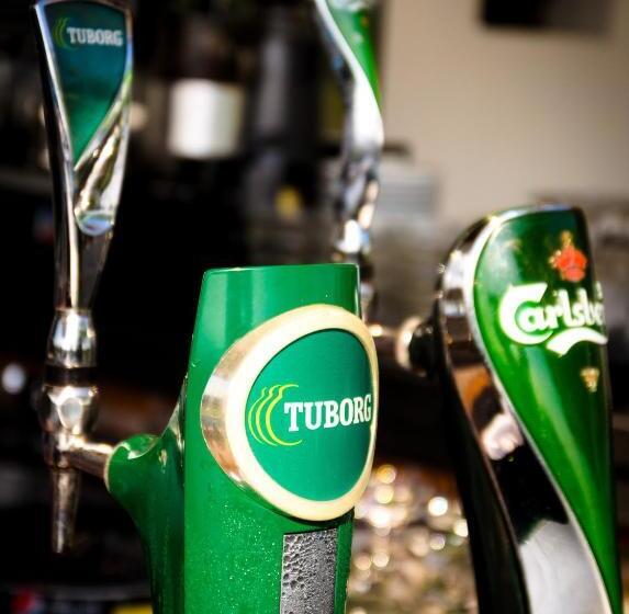 Pensiunea La Broscuta