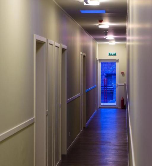 Pensiunea La Broscuta