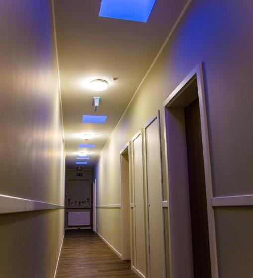 Pensiunea La Broscuta