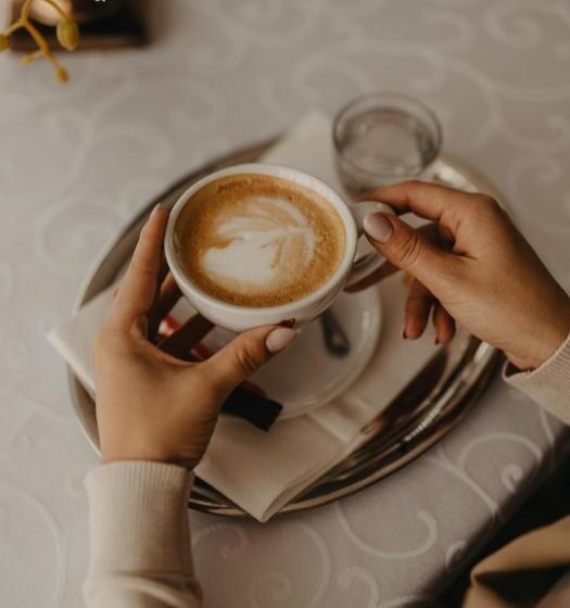 Pensiunea Lido Moisei