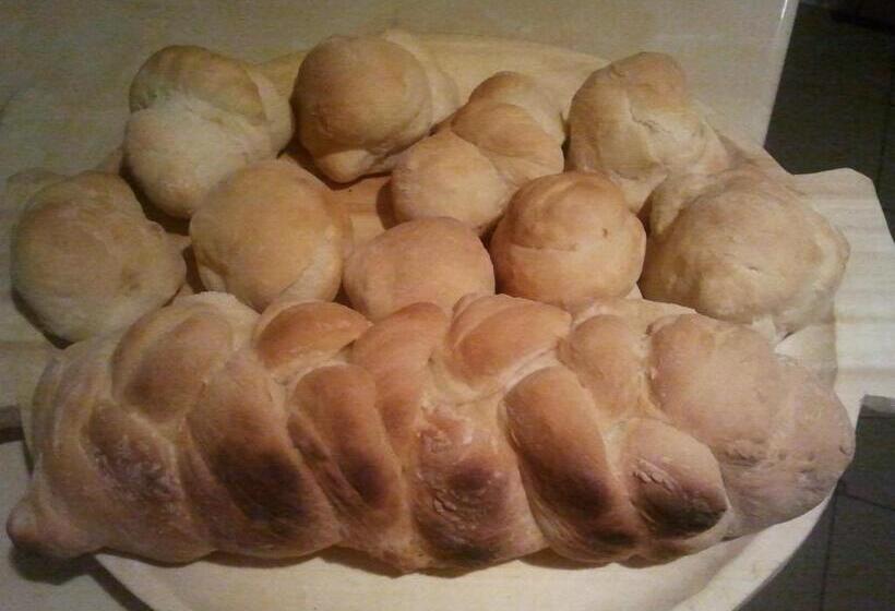 Pensiunea Popasul Iancului