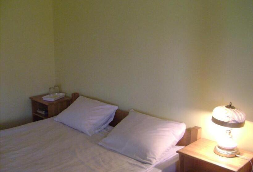 Pensiunea Popasul Iancului