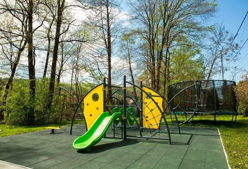 Pensiunea Restaurant Vándor