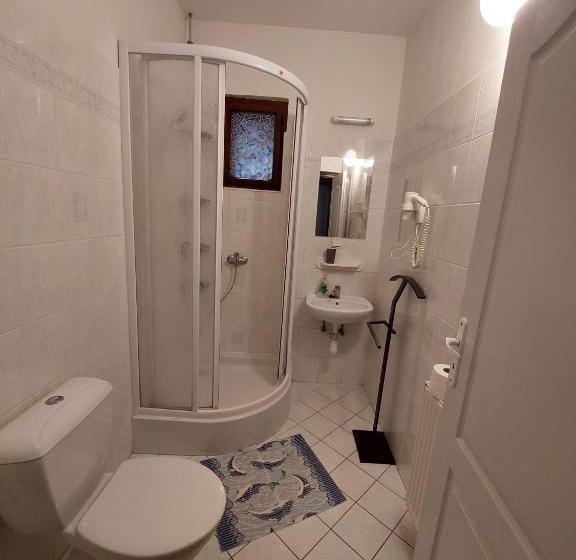 Penzión Skalná Ruža   Kövirózsa Panzió