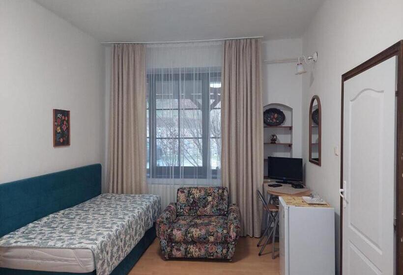 Penzión Skalná Ruža   Kövirózsa Panzió