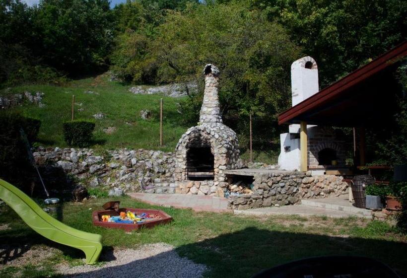 Penzión Skalná Ruža   Kövirózsa Panzió