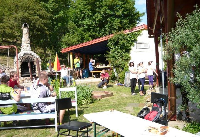 Penzión Skalná Ruža   Kövirózsa Panzió