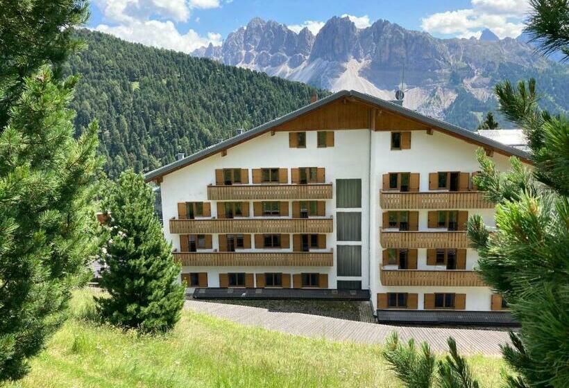 Plose Parkhotel Residence