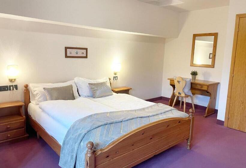 Plose Parkhotel Residence