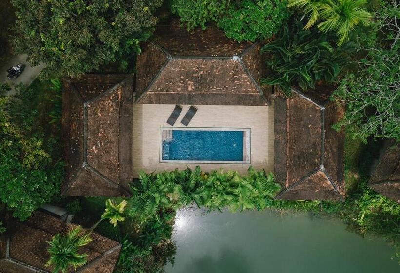 Resort Bor Saen Pool Villa