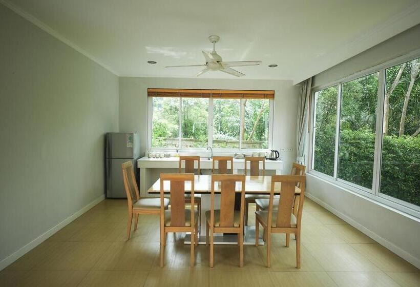 Resort Bor Saen Pool Villa