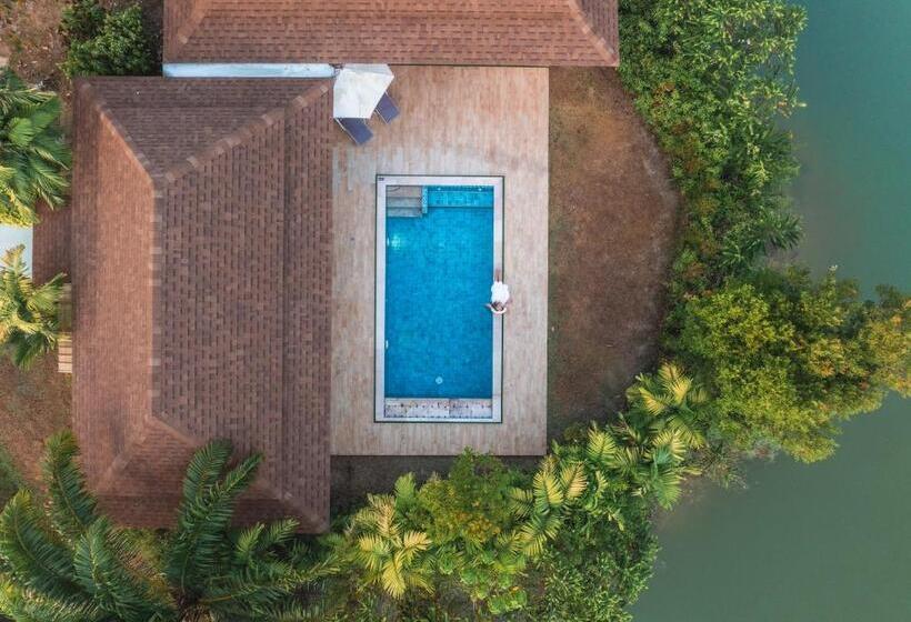 Resort Bor Saen Pool Villa