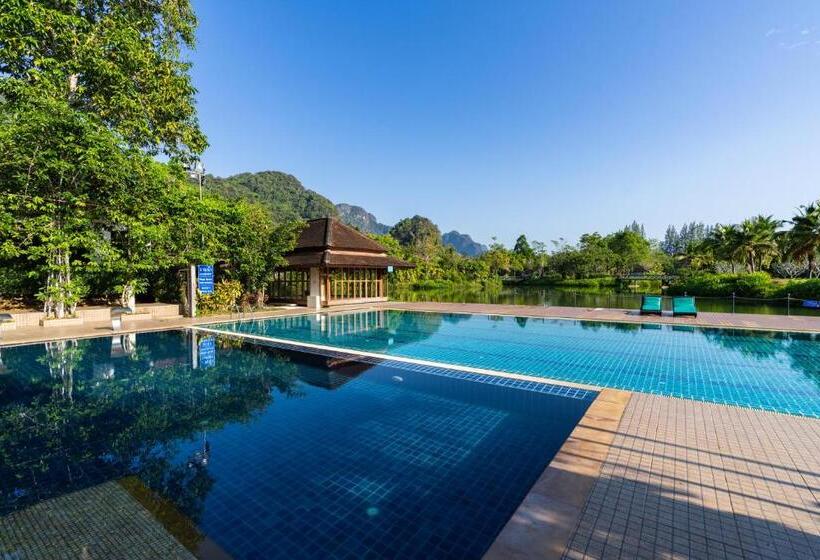 Resort Bor Saen Pool Villa