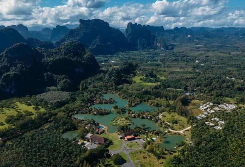 Resort Bor Saen Pool Villa