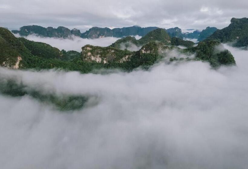 Resort Bor Saen Pool Villa