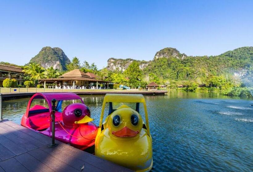 Resort Bor Saen Pool Villa