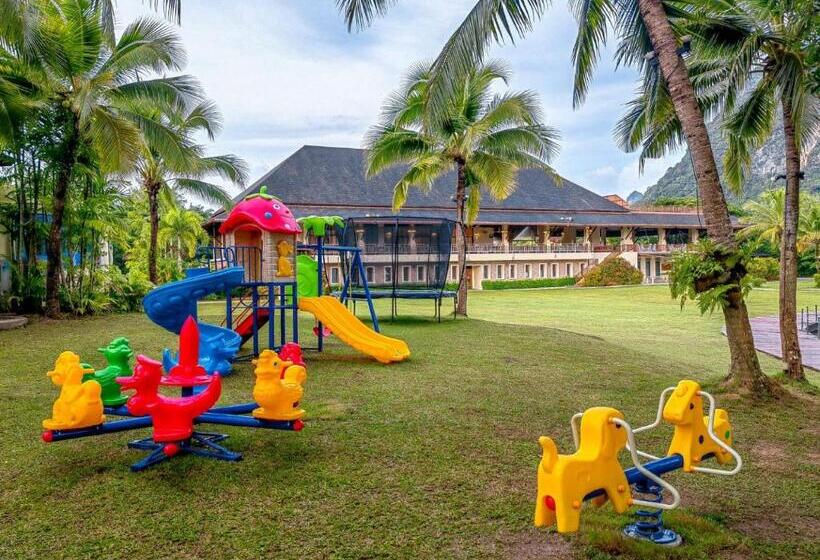 Resort Bor Saen Pool Villa