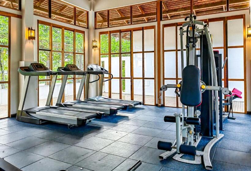 Resort Bor Saen Pool Villa