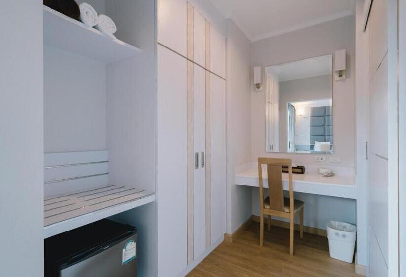 Resort Bor Saen Pool Villa