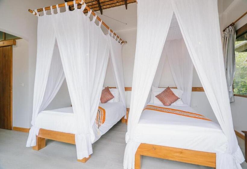 Resort Bor Saen Pool Villa