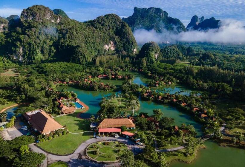 Resort Bor Saen Pool Villa