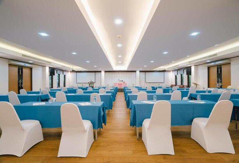 Resort Bor Saen Pool Villa