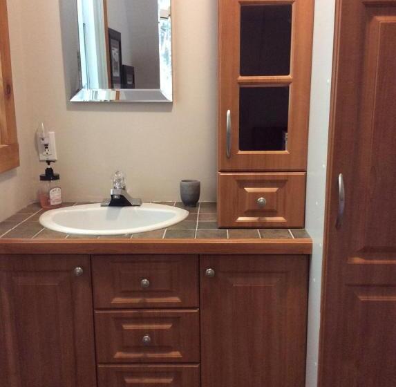 אתר נופש Camping Chalets Spas Pignons Rouges