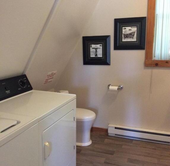 אתר נופש Camping Chalets Spas Pignons Rouges