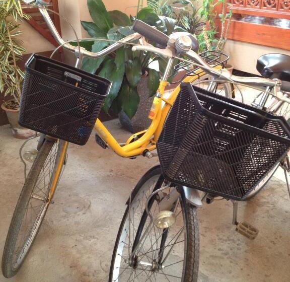 Resort Chok Wasana Guest House