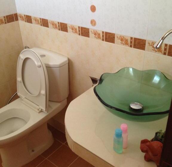 Resort Chok Wasana Guest House