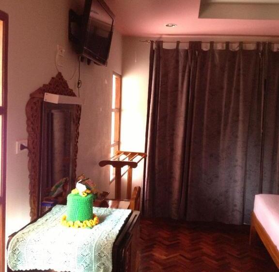 Resort Chok Wasana Guest House