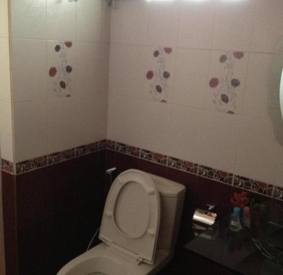 استراحتگاه Chok Wasana Guest House