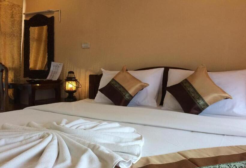 استراحتگاه Chok Wasana Guest House