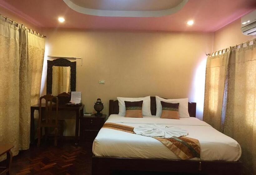 Resort Chok Wasana Guest House