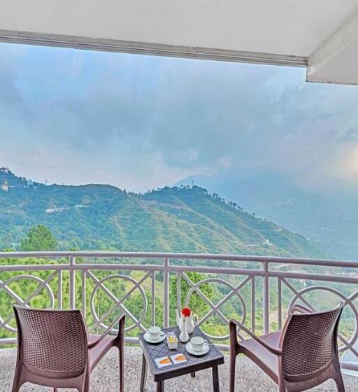 渡假胜地  Club Mahindra Kandaghat