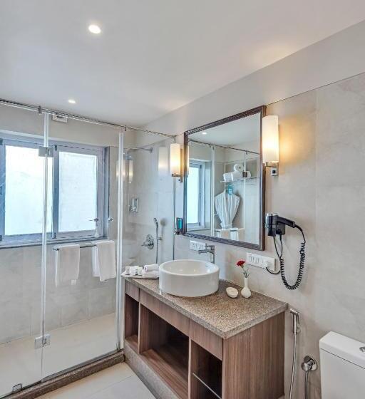 渡假胜地  Club Mahindra Kandaghat