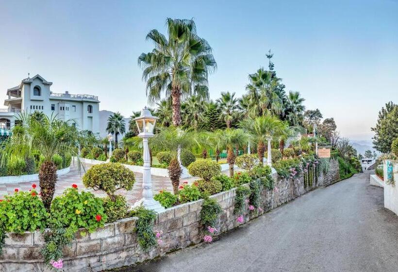 渡假胜地  Club Mahindra Kandaghat