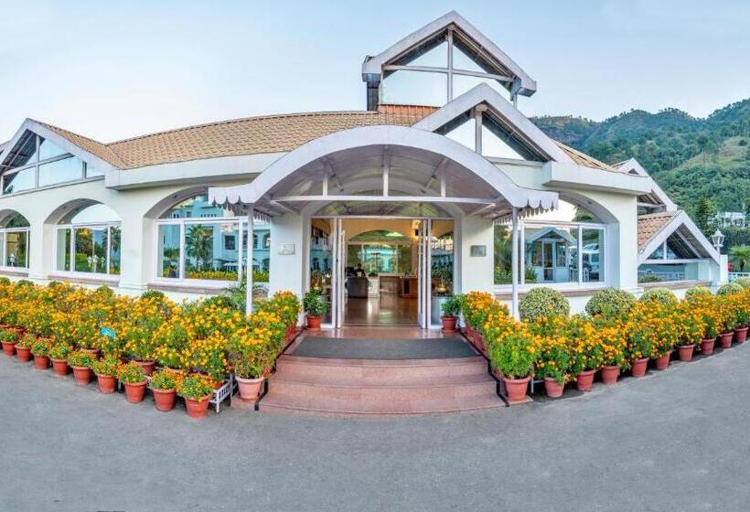 渡假胜地  Club Mahindra Kandaghat