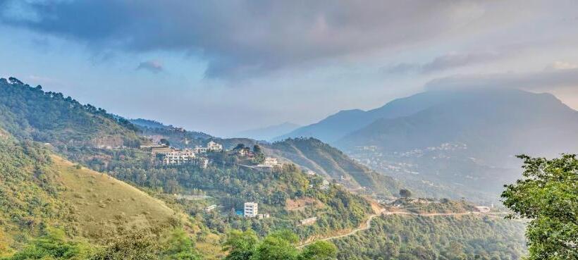 渡假胜地  Club Mahindra Kandaghat