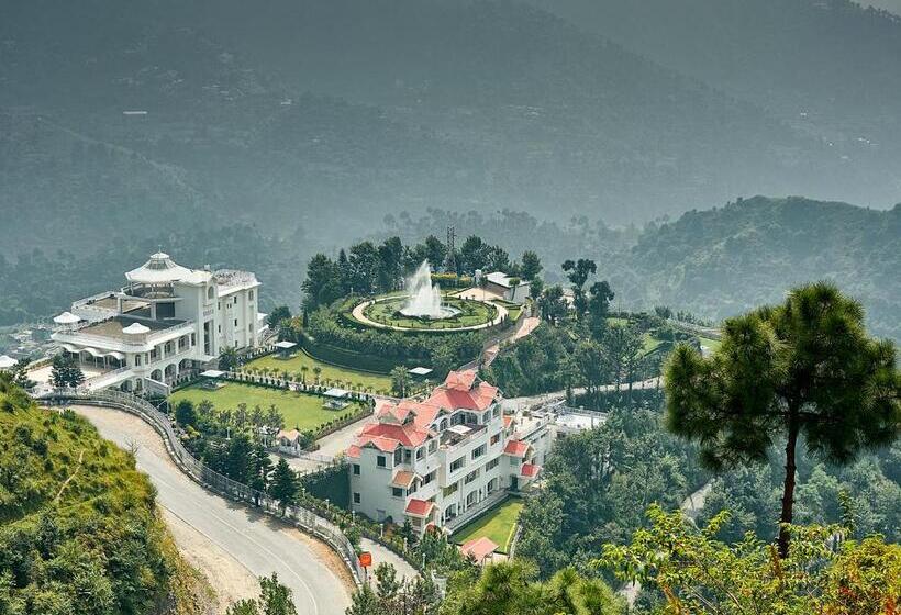 渡假胜地  Club Mahindra Kandaghat