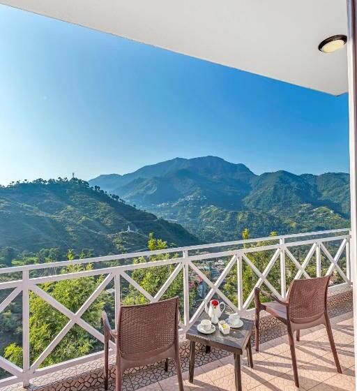 渡假胜地  Club Mahindra Kandaghat