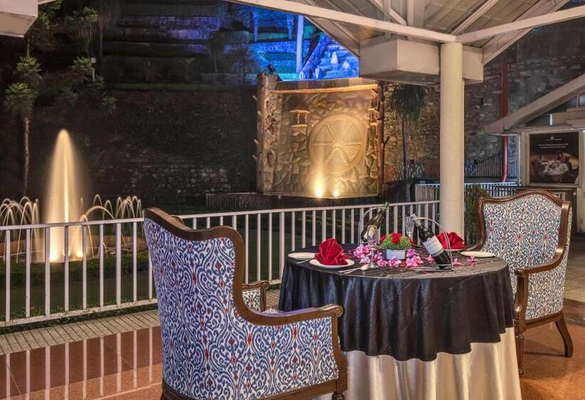 渡假胜地  Club Mahindra Kandaghat