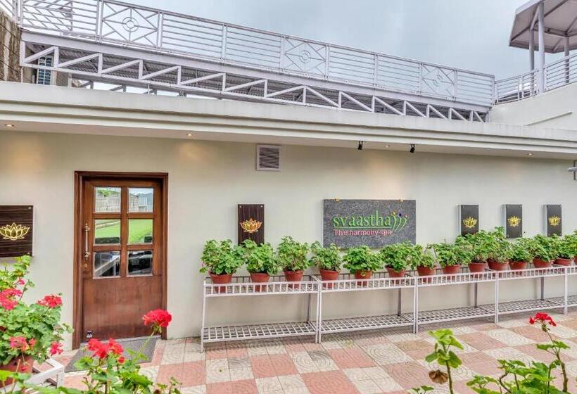 渡假胜地  Club Mahindra Kandaghat