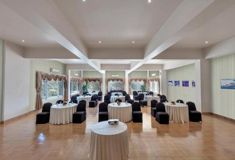 渡假胜地  Club Mahindra Kandaghat